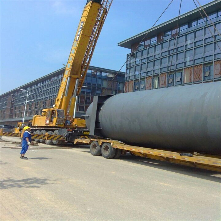 于都县大型吊车租赁公司