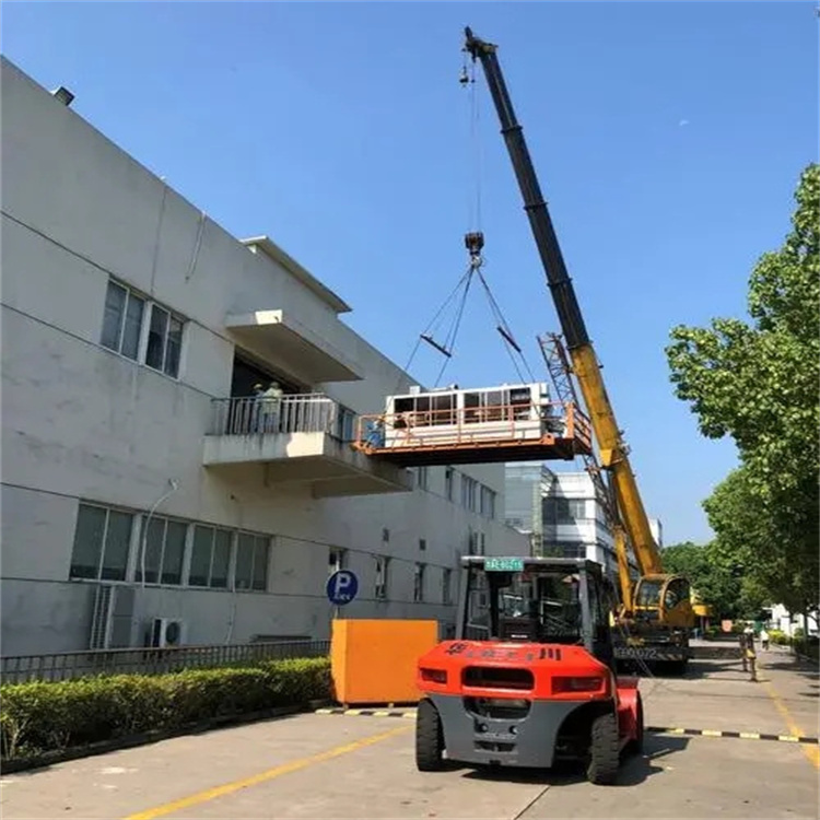 于都县小型吊车出租电话