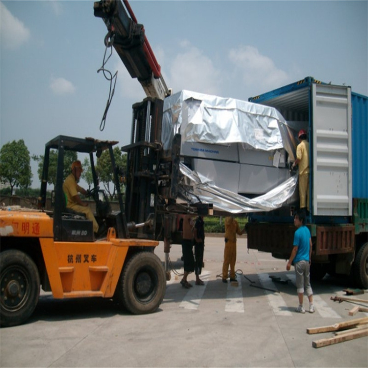 于都县附近的随车吊出租服务：选择指南与注意事项