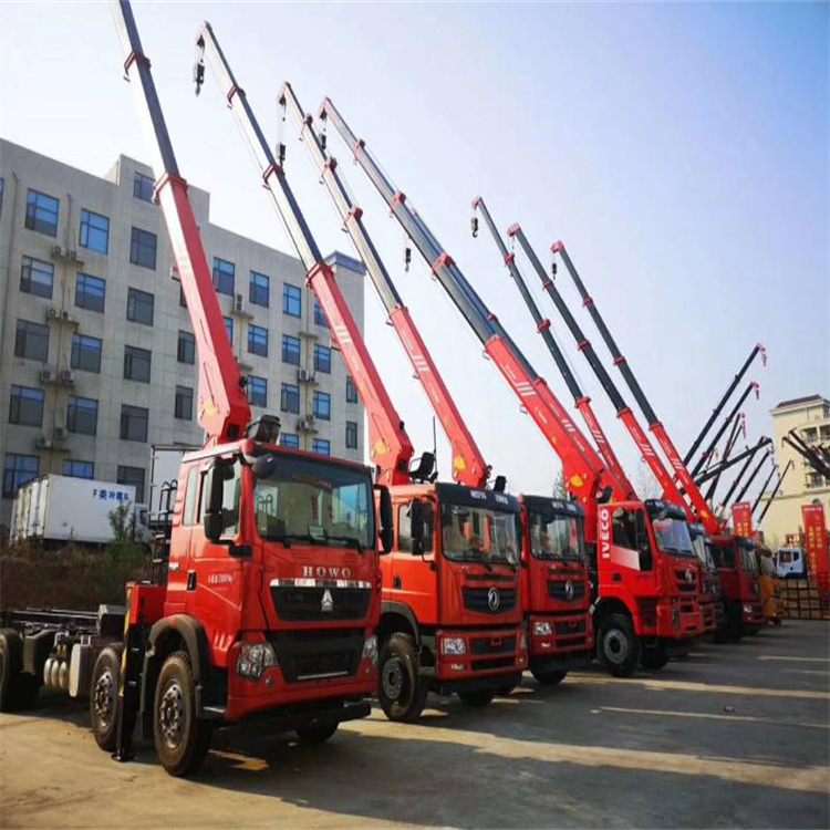 于都县租专业吊车电话