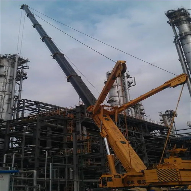 于都县吊车出租电话