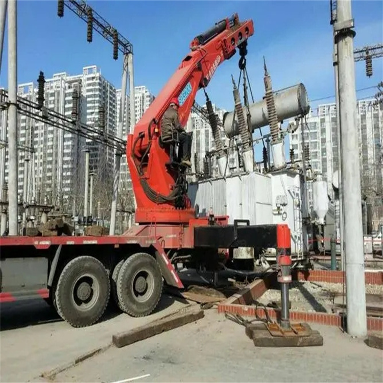 于都县就近吊车出租|工地厂房吊装设备租赁|24小时高效响应