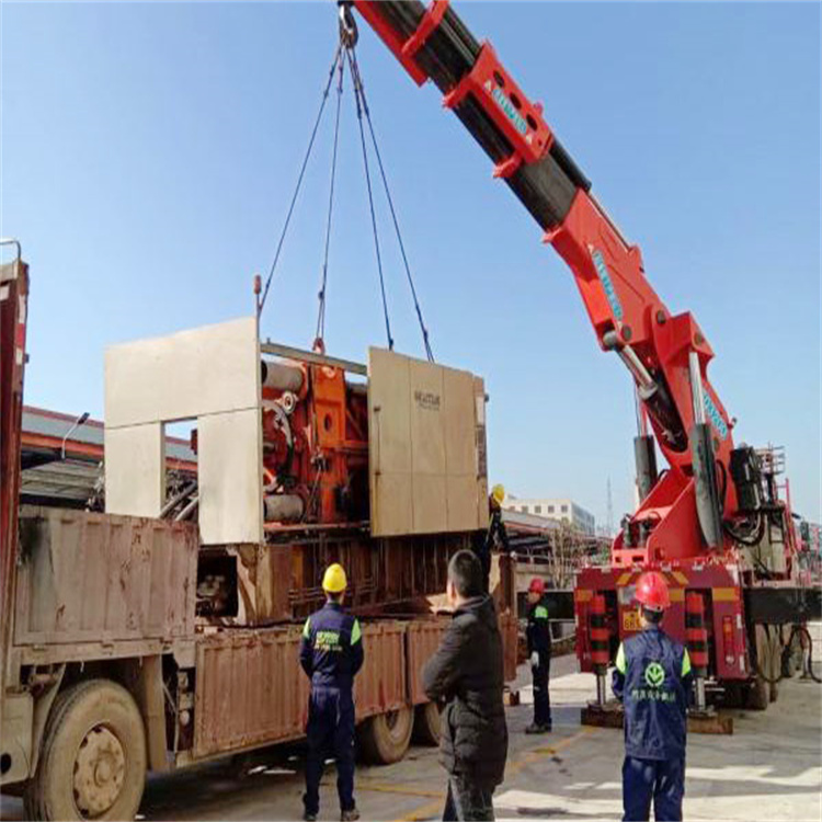 于都县附近随车吊出租，便捷服务与实用联系方式