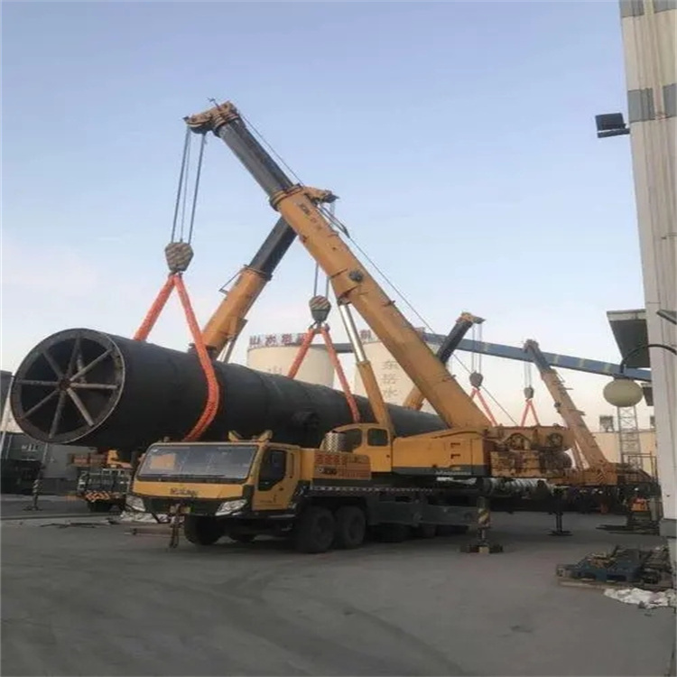 于都县找哪里有附近吊车出租|35吨|本地快速响应