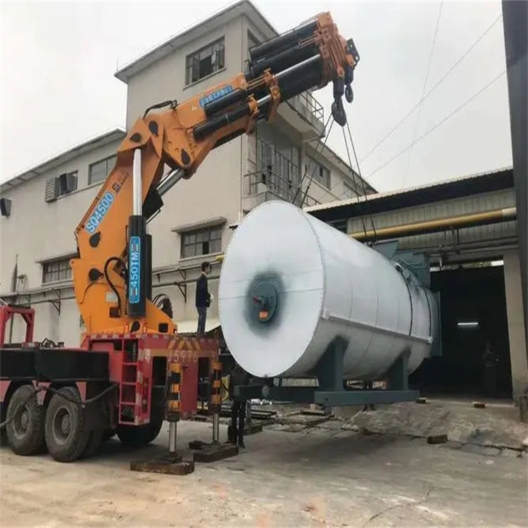 于都县室内装修小型折臂吊出租服务：高效解决方案与租赁指南