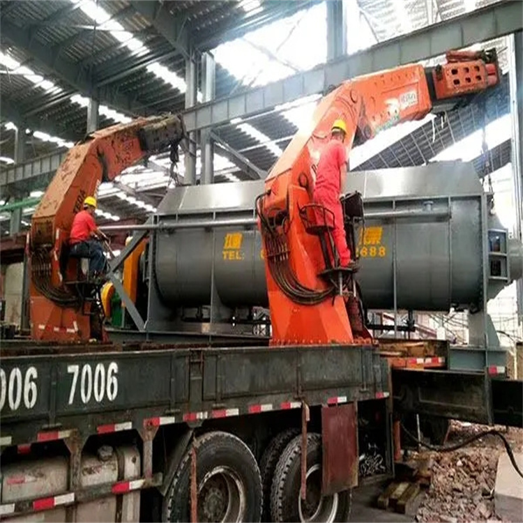 于都县大型随车吊出租多少钱