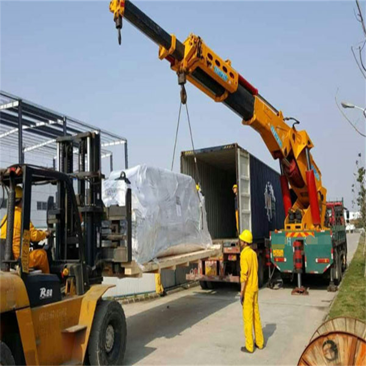 于都县专业随车吊出租电话