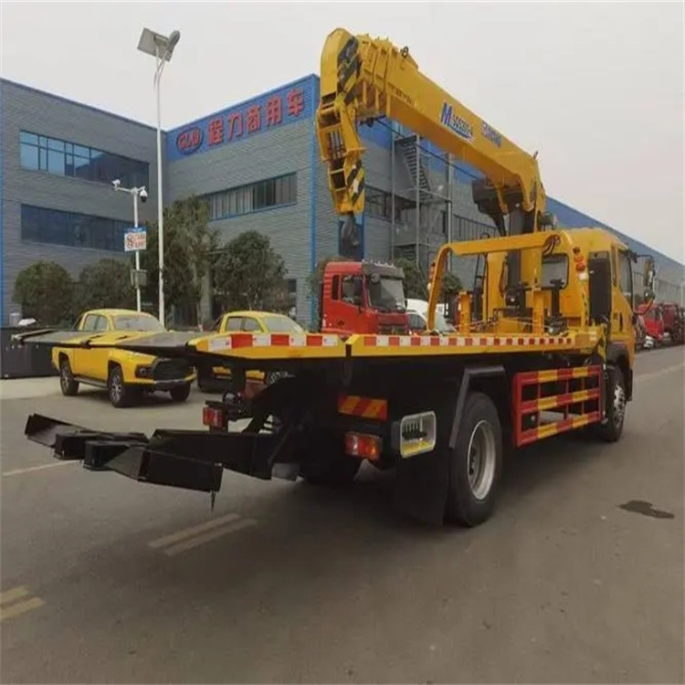 于都县附近小随车吊出租电话，轻松解决搬运烦恼