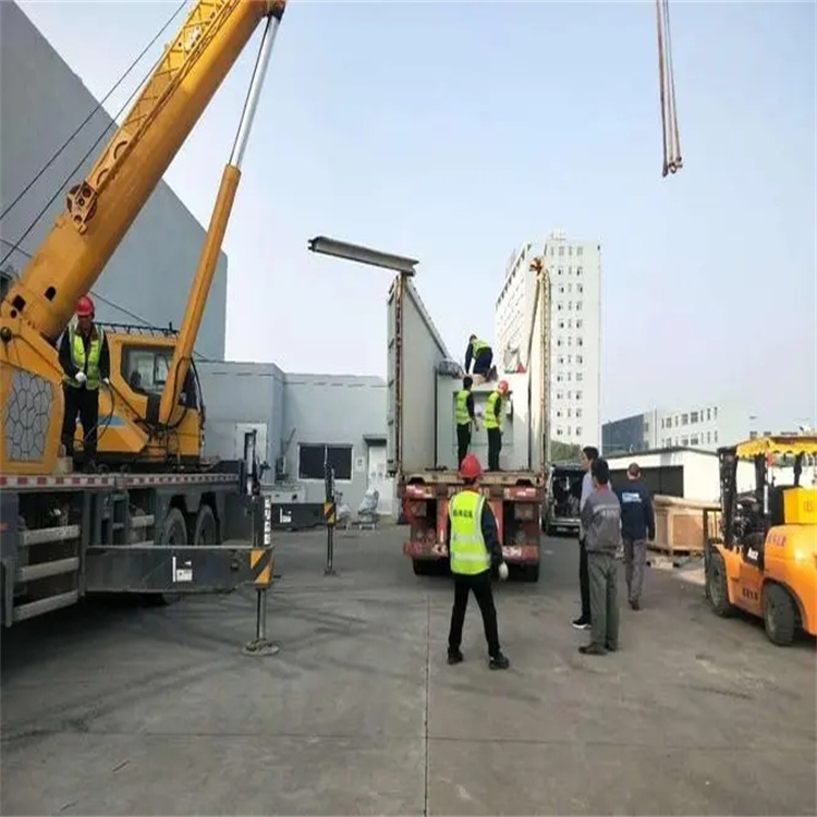 于都县如何找到附近的吊车救援服务