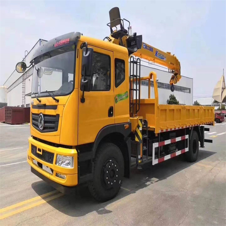 于都县附近找一辆随车吊出租