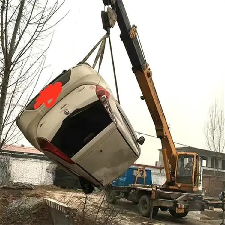 于都县随时待命，吊车24小时道路救援服务全解析