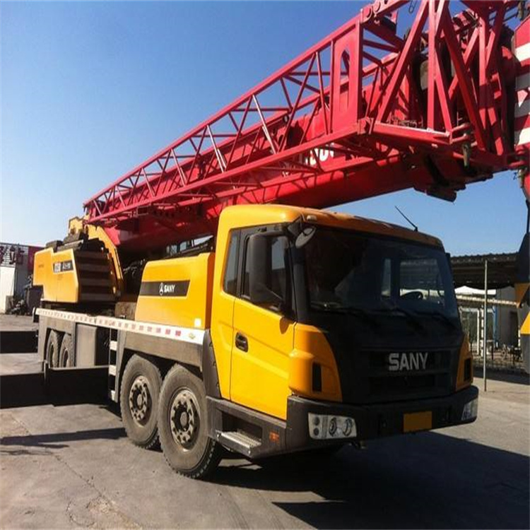 于都县吊车哪个方位吊最受力