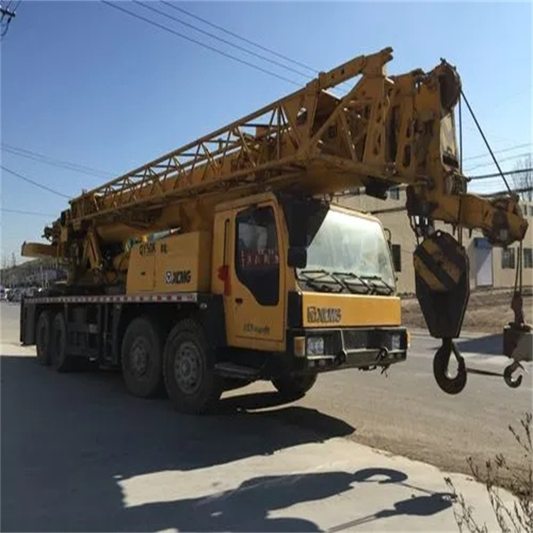 于都县哪里有专业吊车出租